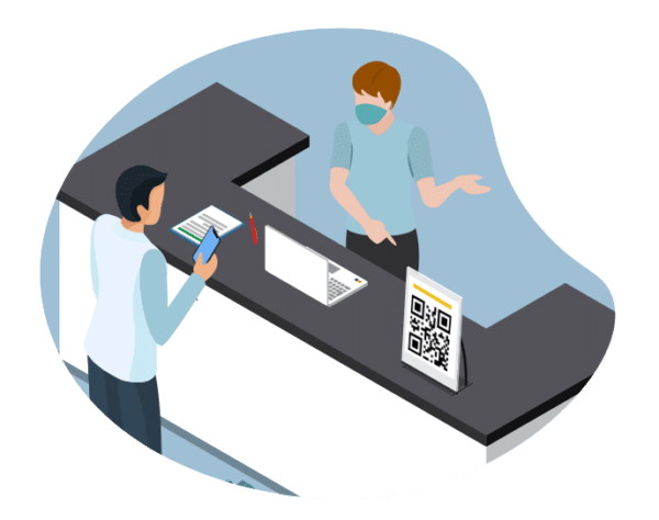 The Importance of Implementing a Visitor Management System