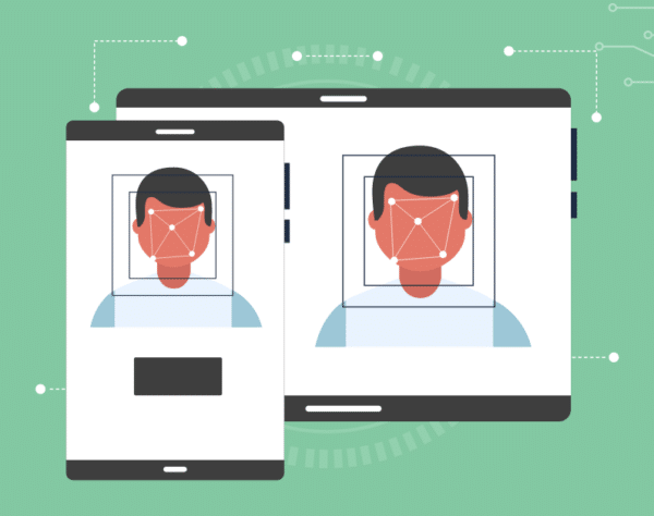 Adoption of Contactless Biometrics Technology