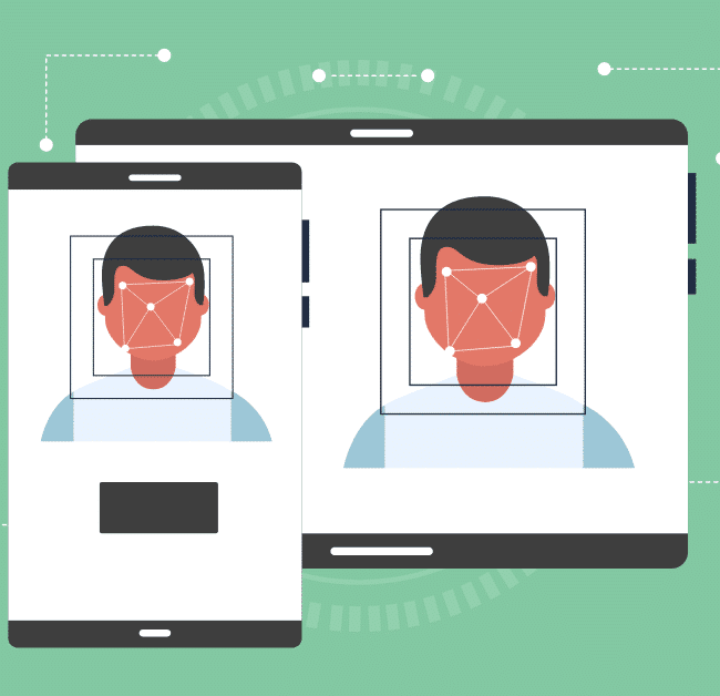 Adoption of Contactless Biometrics Technology