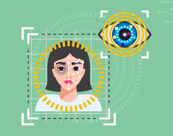 Facial Recognition Vs IRIS Scanning