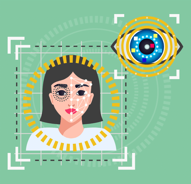 Facial Recognition Vs IRIS Scanning