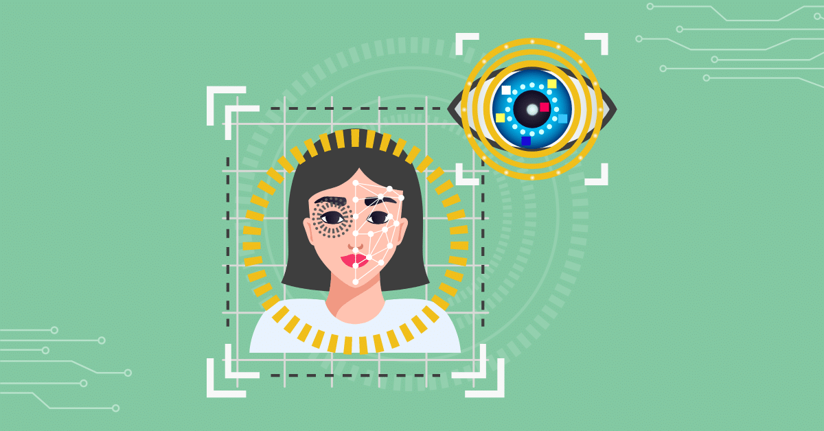 Facial Recognition Vs IRIS Scanning – Which biometric authentication method is best for your workplace?