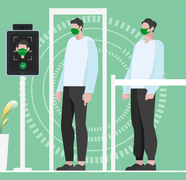 Busting Myths Around Facial Recognition