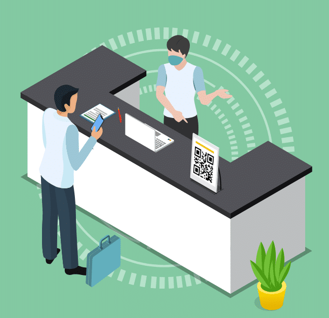 Fidentity’s Workplace Reopening Guide