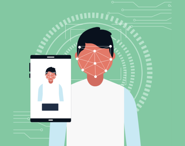Benefits of Touchless Biometrics
