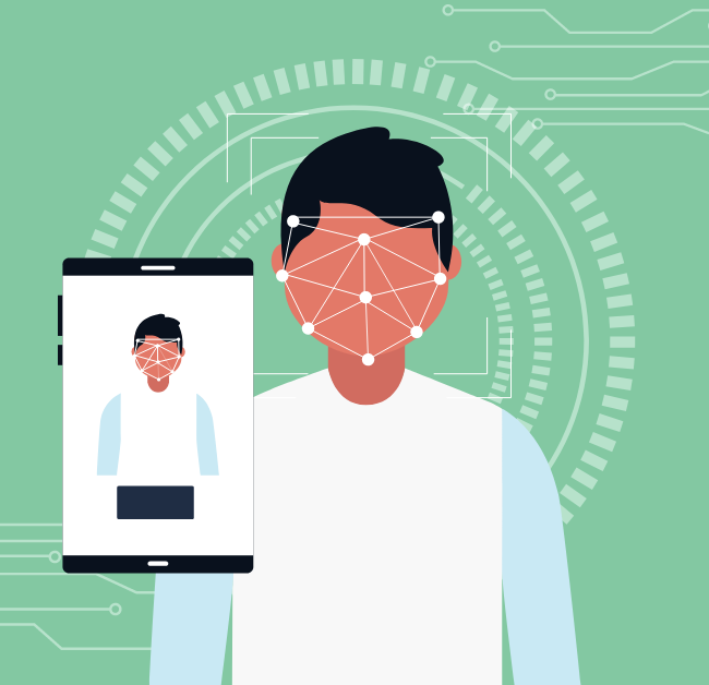 Benefits of Touchless Biometrics