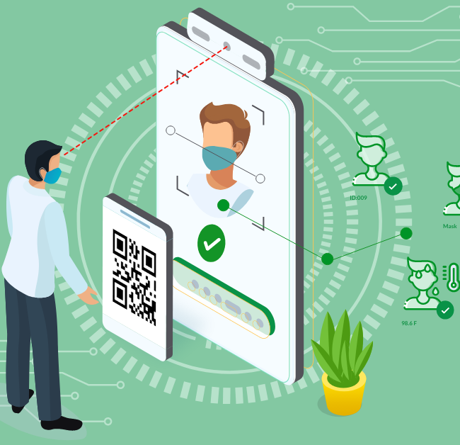 Biometric Authentication Vs Identity Verification
