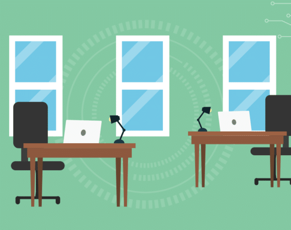 COVID-19 Driving Digital Transformation